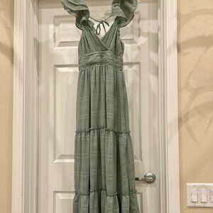 Dress from Altar'd State